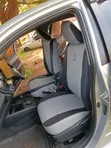 Custom Toyota Axio Seat Covers - KES 7,999 - 4