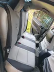 Custom Toyota Axio Seat Covers - KES 7,999 - 5