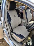 Toyota Axio Seat Covers Maalum Nairobi - 1