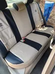 Toyota Axio Seat Covers Maalum Nairobi - 2
