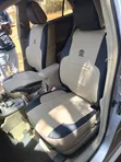 Toyota Axio Seat Covers Maalum Nairobi - 3
