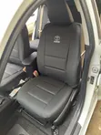 Toyota Axio Seat Covers - Custom Fit - 1