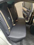 Toyota Axio Seat Covers - Custom Fit - 3