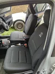 Toyota Axio Seat Covers - Custom Fit - 4