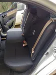 Toyota Axio Seat Covers - Custom Fit - 5
