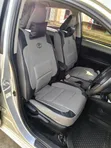 Toyota Axio Custom Seat Covers - 2