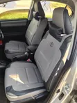 Toyota Axio Custom Seat Covers - 5
