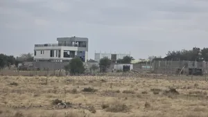 Viwanja vya 50x100 vinauzwa Kitengela Kag
