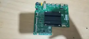 TCL TV Screen & Motherboard Repair Nairobi