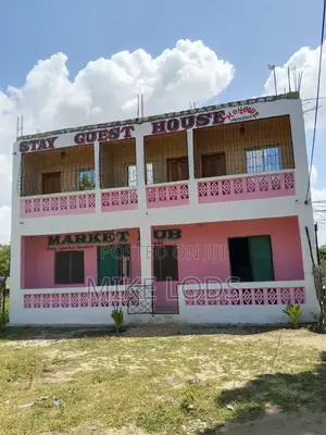 Boriti Guest House BNB, Mokowe