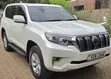 Toyota Land Cruiser Prado TX 2018 - 3