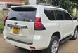 Toyota Land Cruiser Prado TX 2018 - 4
