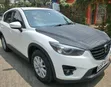 Mazda CX-5 2014 White - 3