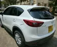 Mazda CX-5 2014 White - 5