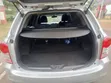Toyota Corolla Fielder 2009 Silver - 3