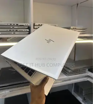 Laptop HP EliteBook 850 G8 - Core i7, 16GB RAM, 512GB SSD