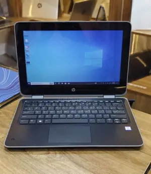 Laptop HP ProBook X360 11 G4 - Intel Core i5, 8GB RAM, 256GB SSD