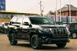 Toyota Land Cruiser Prado TXL 2020 - 1