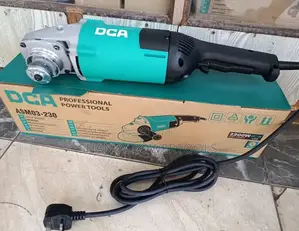 DCA Angle Grinder 2200W