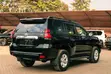 Toyota Land Cruiser Prado TX 2019 Black - 4