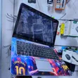 Kava ya Laptop Iliyobinafsishwa ya Lamine Yamal - 3