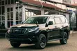 Toyota Land Cruiser Prado TXL 2021 - 4