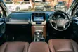 Toyota Land Cruiser Prado TXL 2021 - 5
