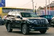 Toyota Land Cruiser Prado TXL 2021 - 1