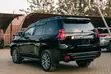 Toyota Land Cruiser Prado TXL 2021 - 2