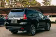 Toyota Land Cruiser Prado TXL 2021 - 4