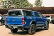 Ford Ranger Raptor 2021 Bluu - 1