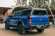 Ford Ranger Raptor 2021 Bluu - 4