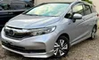 Honda Fit Shuttle Hybrid 2020 - 1