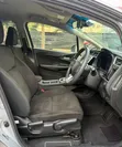 Honda Fit Shuttle Hybrid 2020 - 2