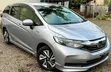 Honda Fit Shuttle Hybrid 2020 - 5