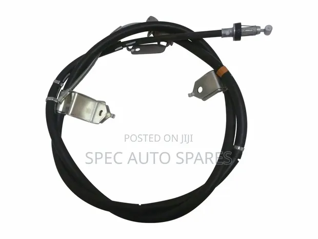 Toyota Prado 120/150 Series Hand Brake Cables (Right & Left) - 1