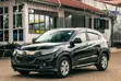 Honda Vezel Hybrid X 2019 Nyeusi - 3