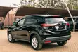 Honda Vezel Hybrid X 2019 Nyeusi - 4