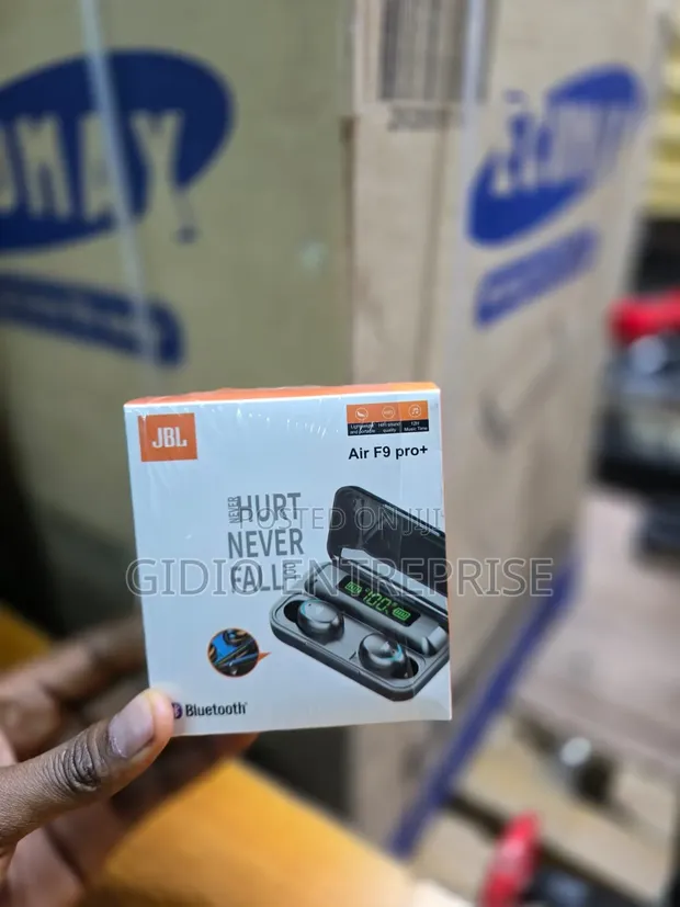 Earbuds za JBL/Samsung/Oraimo F9 Air - 1
