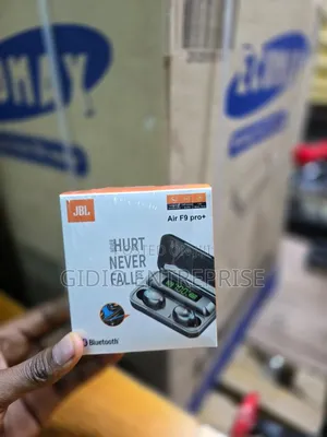 Earbuds za JBL/Samsung/Oraimo F9 Air
