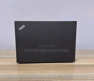 Laptopi ya Lenovo ThinkPad X13 Gen 2 - Core i7, 16GB RAM, 512GB SSD