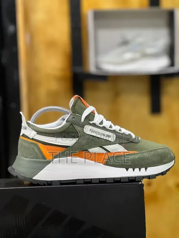 Reebok Sneakers Bora - 1