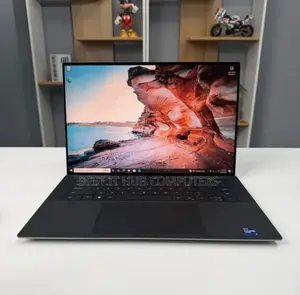 Dell Precision 5560 Laptop - Core i9, 16GB RAM, 512GB SSD