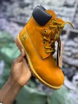 Timberland Boots - Brand New - 2