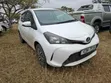 Toyota Vitz 2016 White - 2