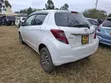 Toyota Vitz 2016 White - 5
