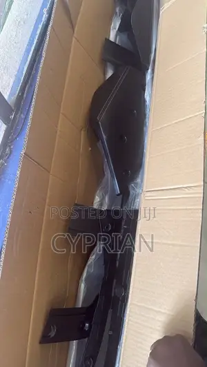 BMW X5 F15 (2014-2019) Body Kit