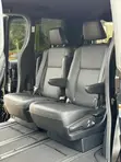 Toyota Esquire 2.0 FWD (7 Seater) 2019 Black - 3