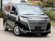 Toyota Esquire 2.0 FWD (7 Seater) 2019 Black - 5