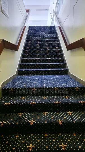 Presidential Wall-to-Wall Carpets